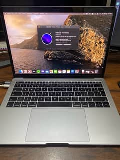 Macbook pro 2016 Monterey