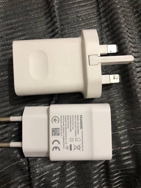 Huawei Origional Charger 0