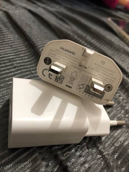 Huawei Origional Charger 1