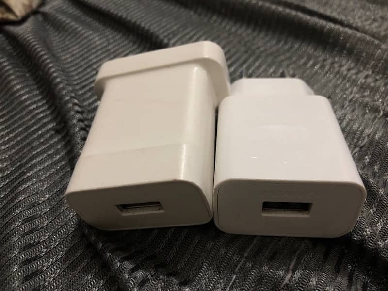 Huawei Origional Charger 2