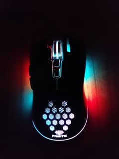 RGB Gaming Mouse For Sale | Best for PUBG, Free Fire and Call of Duty