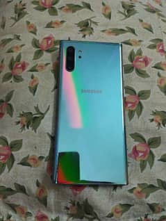 Samsung note 10 plus