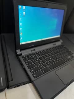 Dell chromebook 11