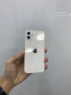 i phone ( 12 )factory unlock 64gb