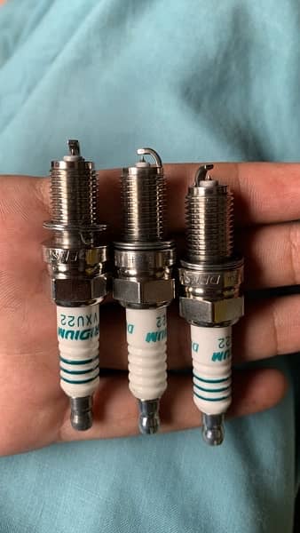 Top-Quality Spark Plugs for All Cars at Unbeatable Prices! 5