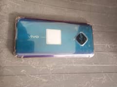 vivo S1 pro non PTA approved 8 128 no box no charger only mobile 0