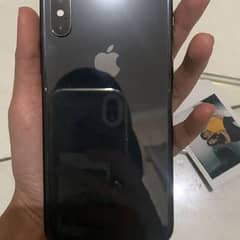 iphone x 64 gb pta approved