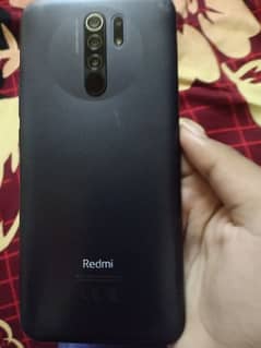 redmi