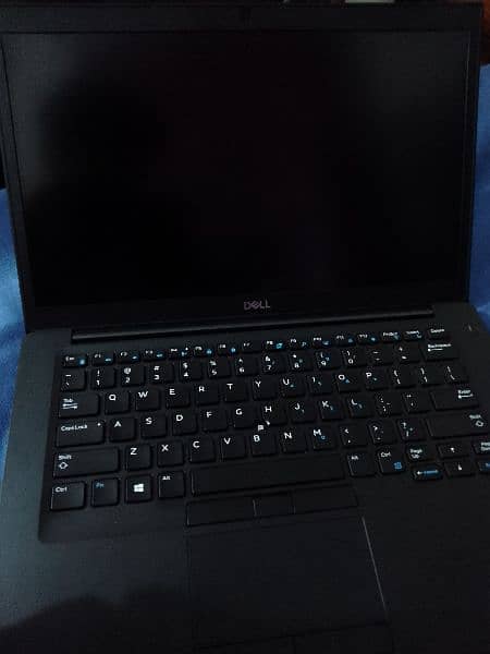 Dell latitude 7490 i5 8th generation 16gb ram 256gb ssd 0