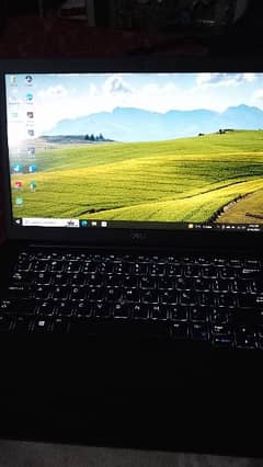 Dell latitude 7490 i5 8th generation 16gb ram 256gb ssd