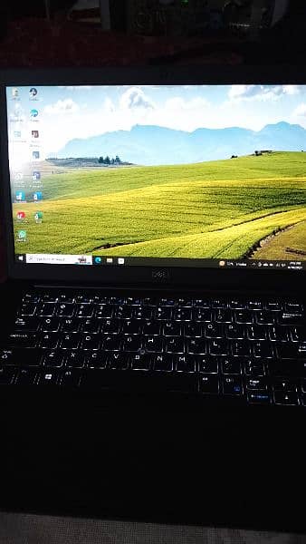 Dell latitude 7490 i5 8th generation 16gb ram 256gb ssd 1