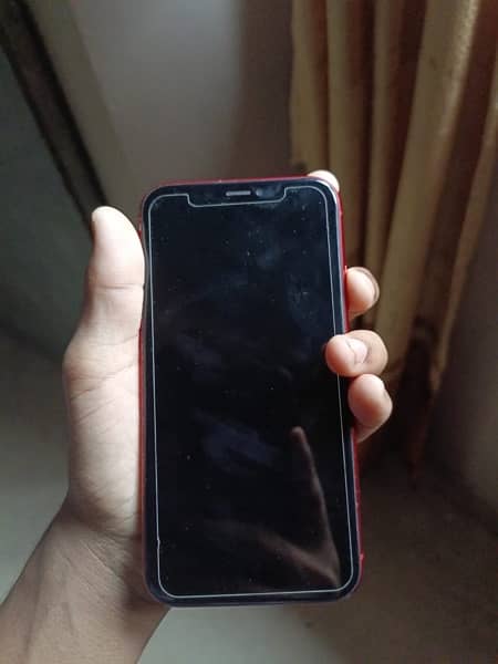 IPHONEE XR FACTORY UNLOCK 2