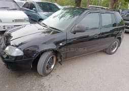 Suzuki Cultus VXR 2006