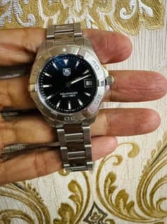 Tag Heuer Aqua Racer Watch 03174648056 WhatsApp