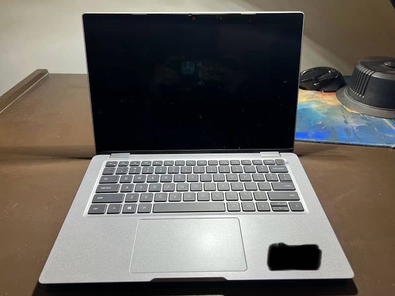 Dell Latitude 5320 4