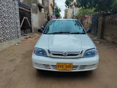 Suzuki Cultus VXR 2011 0