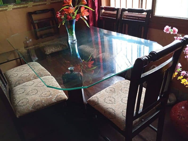 Dining Table 2