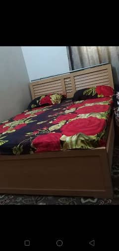 Bed Sale