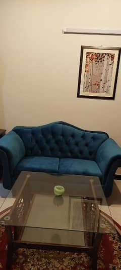 Brand new 2 seater sofa for sale!!