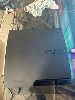 Playstation 3 (PS3) jailbreak