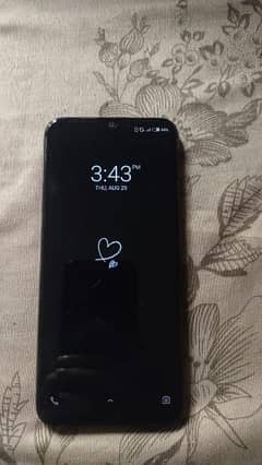 Infinix hot 8 lite