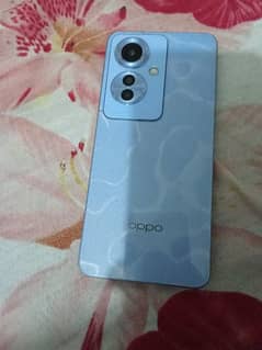 oppo reno 11f 5g