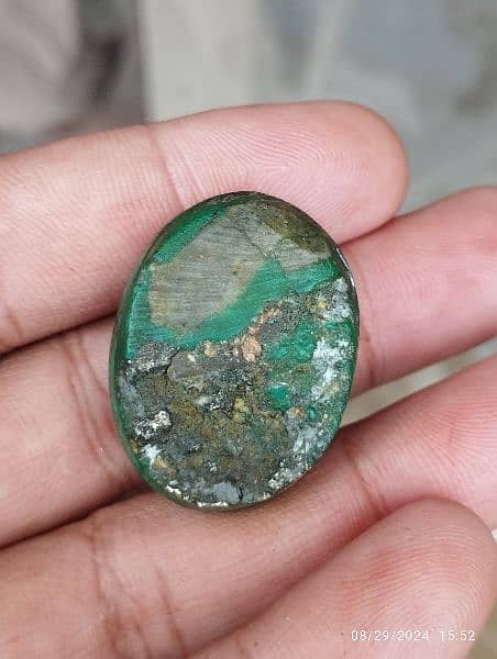 Natural Hussani Feroza Stones Old Mine Original 600 Rupees Par Gram 7