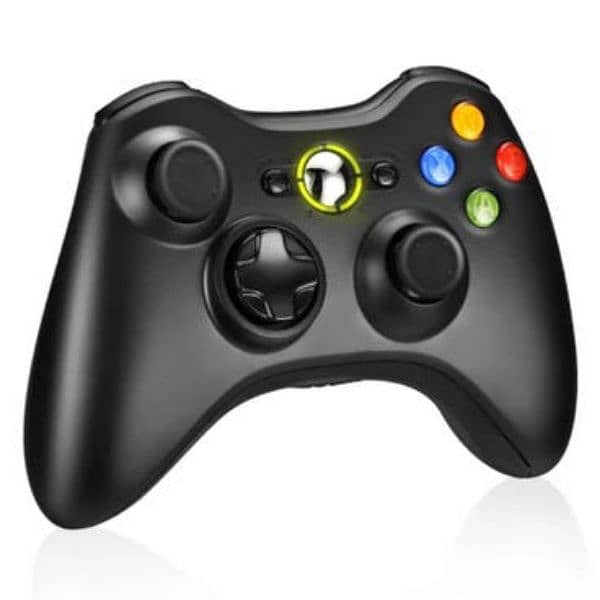 Xbox 360 Wireless Controller brand new for sale 1