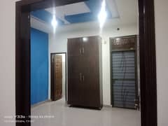 3.5 Marla Triple Storey Brand New In Al Hamed Colony Opp Neelam Block Iqbal Town Lahore 0