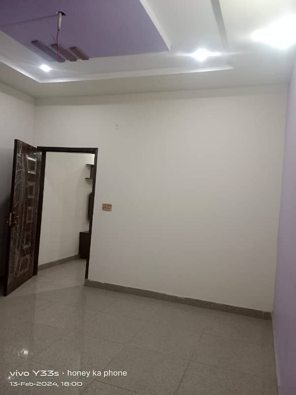 3.5 Marla Triple Storey Brand New In Al Hamed Colony Opp Neelam Block Iqbal Town Lahore 12