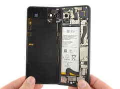 Pixel 4xl Baord Camera Battery