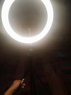 Ring light led