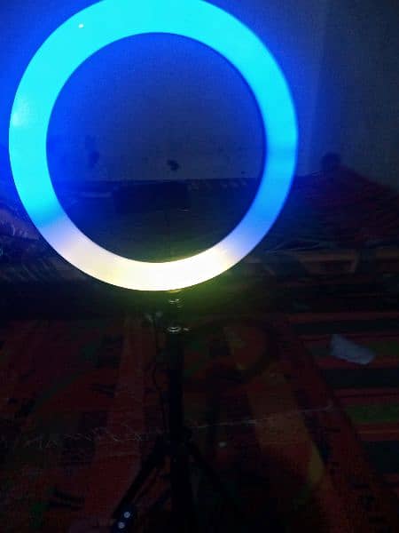 Ring light led 1