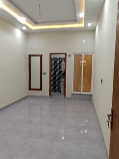 4.5 Marla Double Story Brand New In Al Hamed Co Opp Neelam Block Iqbal Town Lahore