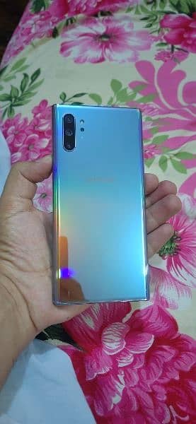 Samsung Galaxy note 10 plus 5G PTA approved blocked both available 13