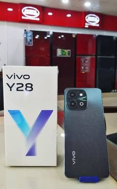 vivo y28