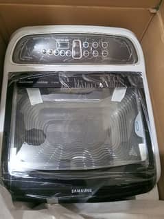 Samsung Automatic Washing Machine 0