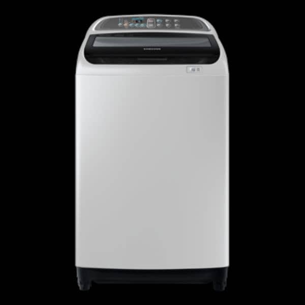 Samsung Automatic Washing Machine 1