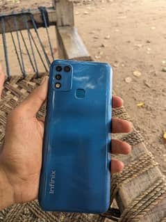 Infinix