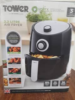 Air-Fryer