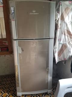 Dawlance refrigerator