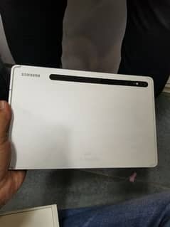 Samsung tab s8