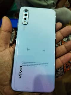 vivo s1 non PTA