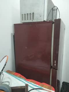 pel refrigerator