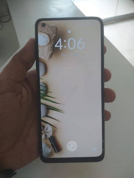 OPPO F21 pro 16 GB Ram 128 GB Rom 5