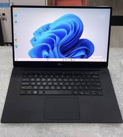 Dell Precision 5540 i9/9th Octacore 16gb/1TB 4gb Nvidia T2000 4k Touch