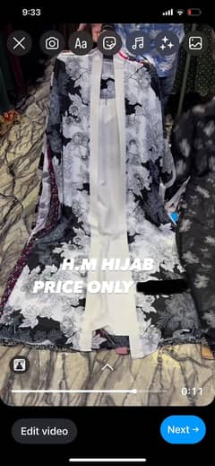 Abayas / Hijabs / Women's Abayas for sale