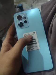 Redmi Note 12 For Sale Without Box 0