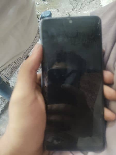 Redmi Note 12 For Sale Without Box 4