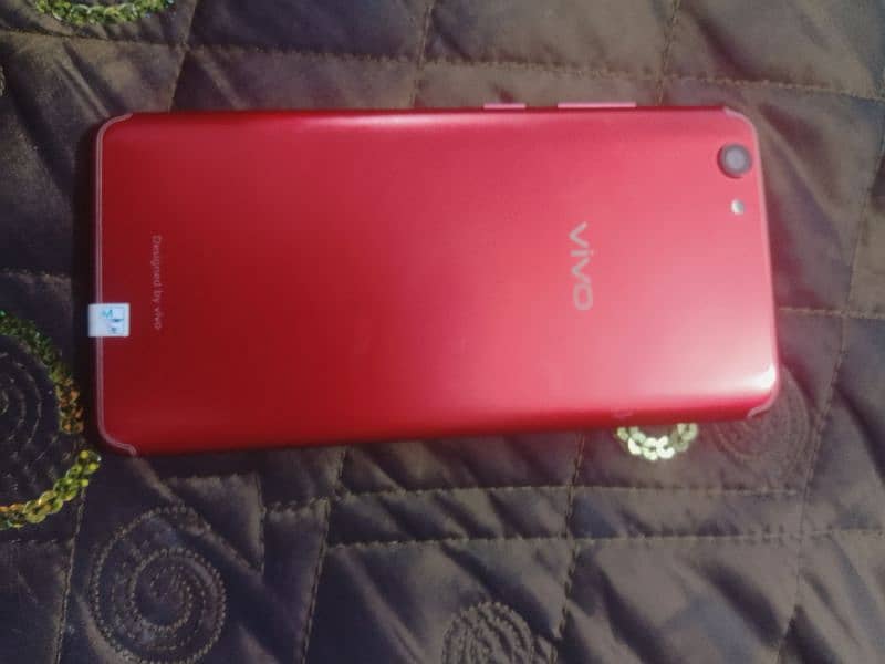 vivo 1724 1